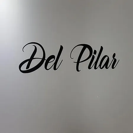 Del Pilar II Apartment La Rioja Exterior photo