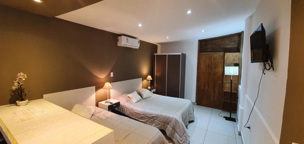 Apartment Del Pilar Ii