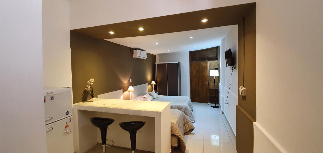 Apartment Del Pilar Ii