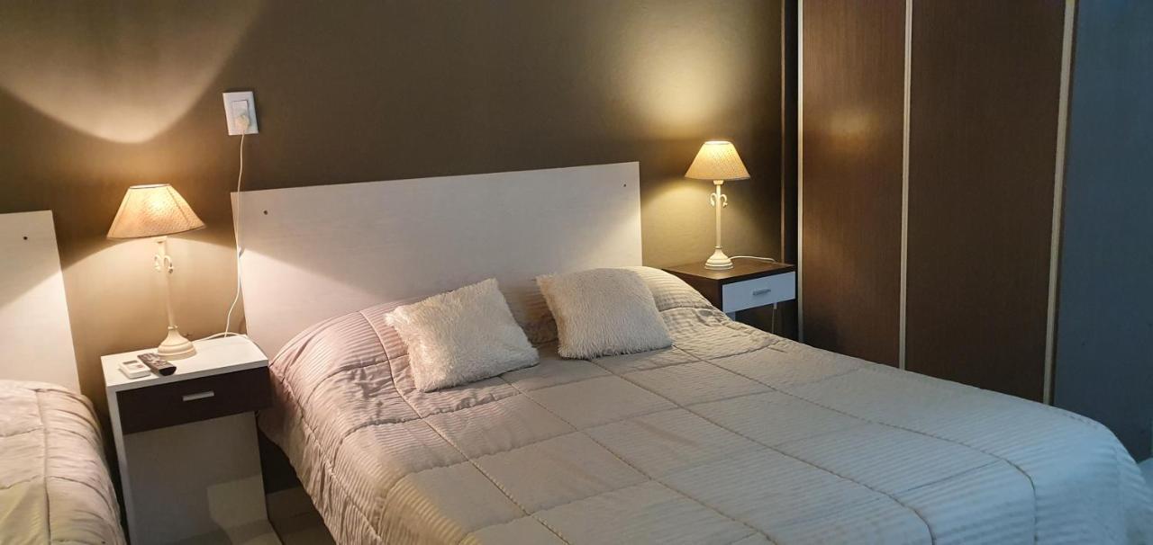 Apartment Del Pilar Ii *