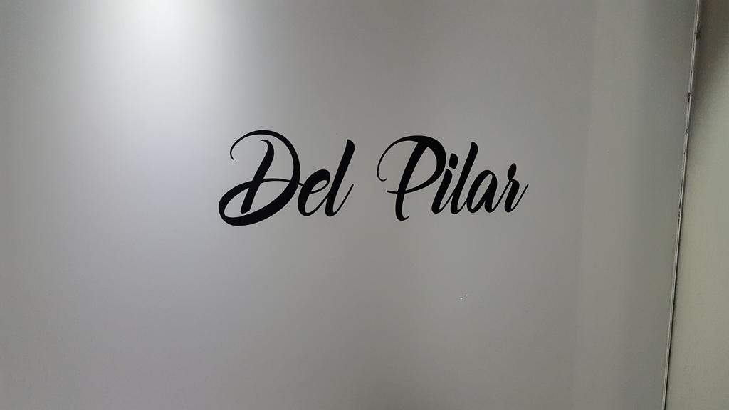 Del Pilar Ii * La Rioja