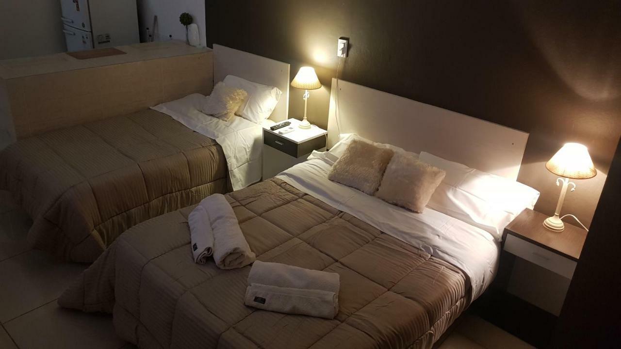 Apartment Del Pilar Ii *